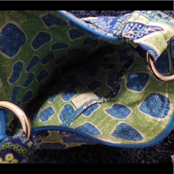 Vera Bradley Purse! - Picture 4 of 4